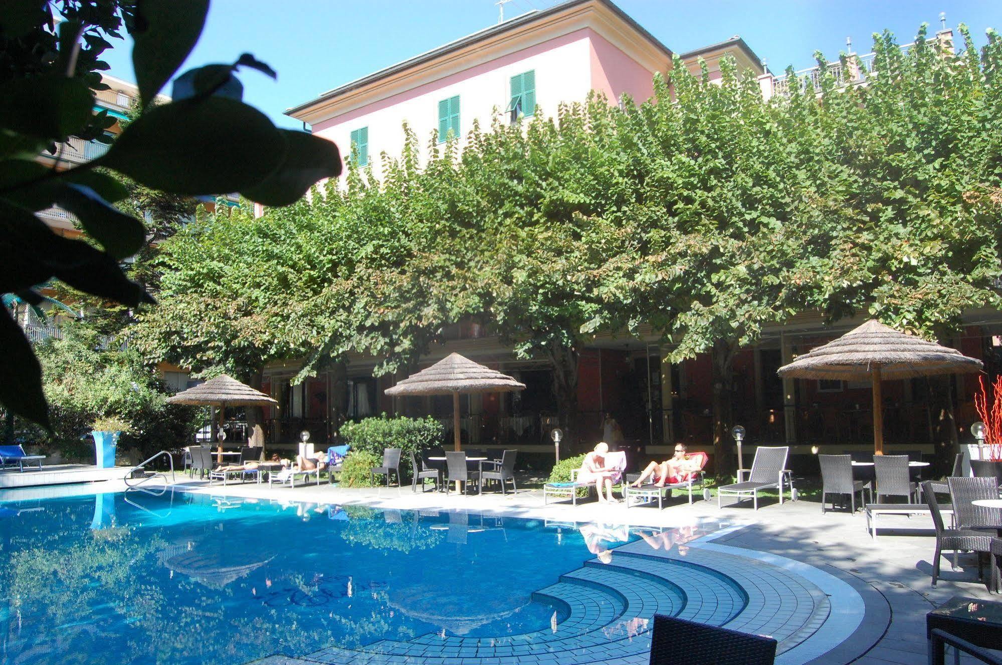 Clelia Hotel 3*